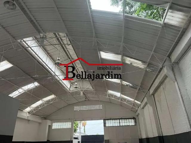 Galpão aluguel em Região Imediata de São Paulo, Região Metropolitana de São Paulo