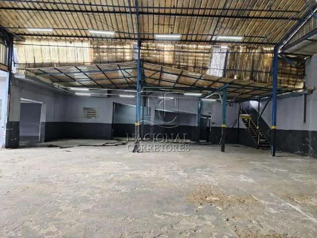 Galpão aluguel em Região Imediata de São Paulo, Região Metropolitana de São Paulo