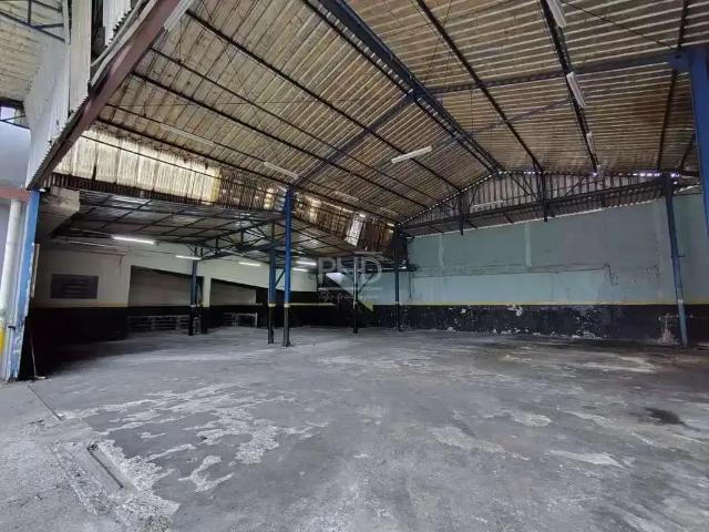 Galpão aluguel em Região Imediata de São Paulo, Região Metropolitana de São Paulo
