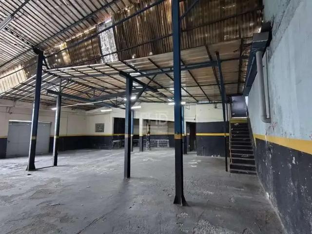 Galpão aluguel em Região Imediata de São Paulo, Região Metropolitana de São Paulo