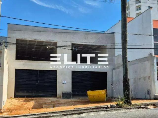 Galpão aluguel em Região Imediata de São Paulo, Região Metropolitana de São Paulo