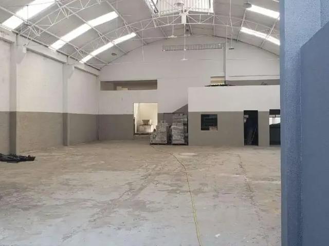 Galpão aluguel em Região Imediata de São Paulo, Região Metropolitana de São Paulo