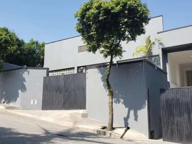 Galpão aluguel em Região Imediata de São Paulo, Região Metropolitana de São Paulo