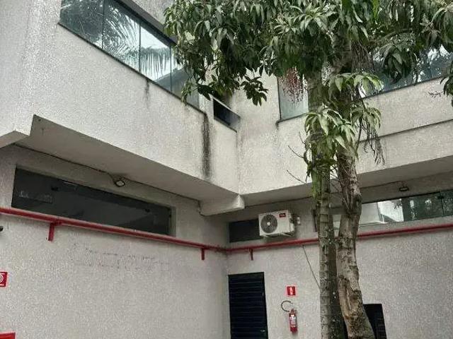 Galpão aluguel em Região Imediata de São Paulo, Região Metropolitana de São Paulo