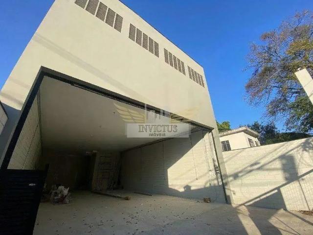Galpão aluguel em Região Imediata de São Paulo, Região Metropolitana de São Paulo