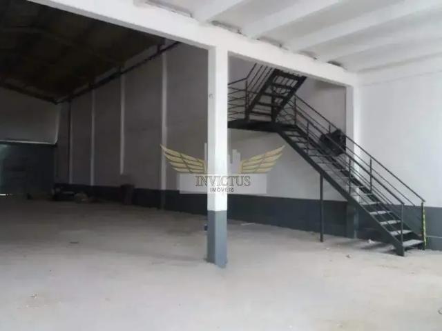 Galpão aluguel em Região Imediata de São Paulo, Região Metropolitana de São Paulo
