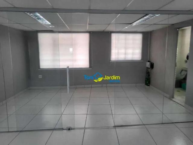 Galpão aluguel em Santo André