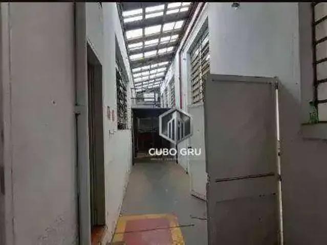 Galpão aluguel em Região Imediata de São Paulo, Região Metropolitana de São Paulo