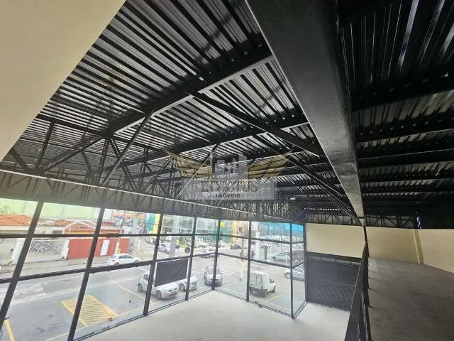 Galpão aluguel em Região Imediata de São Paulo, Região Metropolitana de São Paulo