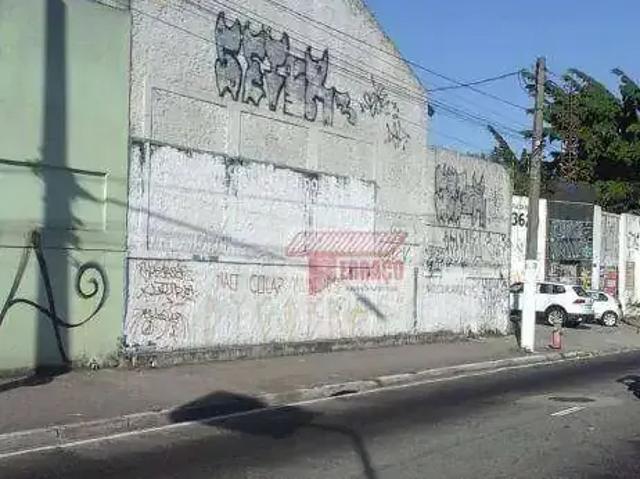 Galpão aluguel em Região Imediata de São Paulo, Região Metropolitana de São Paulo
