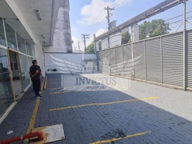 Galpão aluguel em Região Imediata de São Paulo, Região Metropolitana de São Paulo