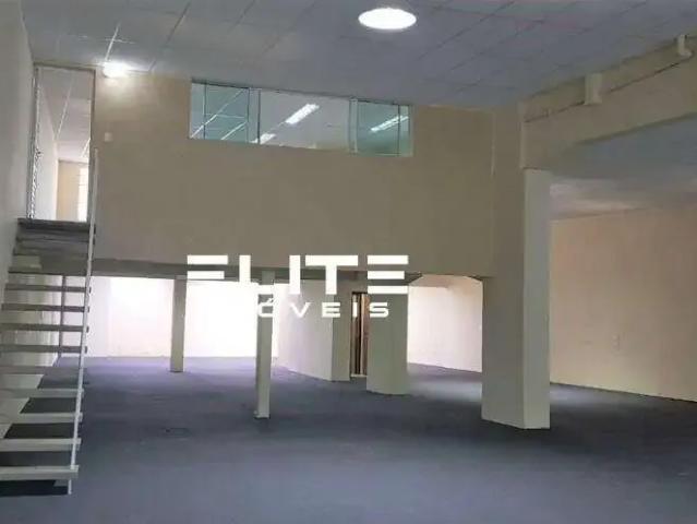 Galpão aluguel em Santo André