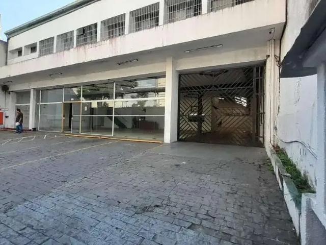 Galpão aluguel em Região Imediata de São Paulo, Região Metropolitana de São Paulo