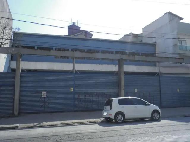 Galpão aluguel em Região Imediata de São Paulo, Região Metropolitana de São Paulo