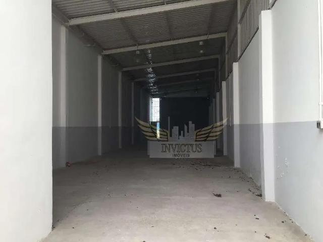 Galpão aluguel em Casa Branca, Santo André