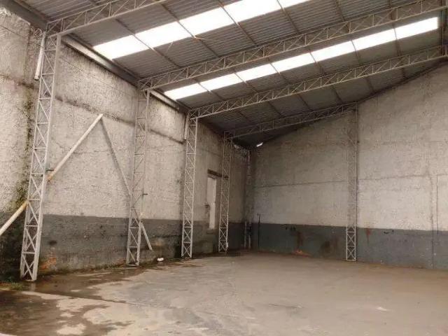 Galpão aluguel em Região Imediata de São Paulo, Região Metropolitana de São Paulo