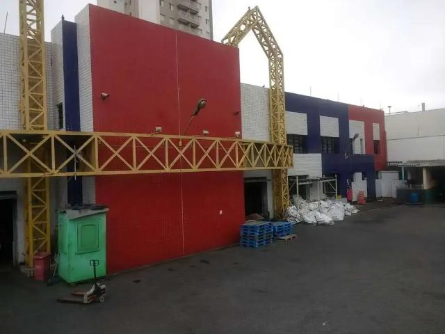 Galpão aluguel em Região Imediata de São Paulo, Região Metropolitana de São Paulo