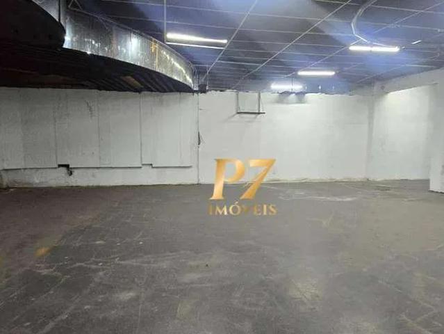 Galpão aluguel em Região Imediata de São Paulo, Região Metropolitana de São Paulo