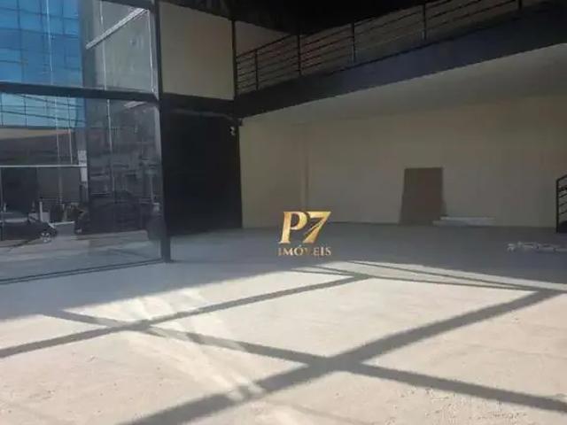 Galpão aluguel em Região Imediata de São Paulo, Região Metropolitana de São Paulo