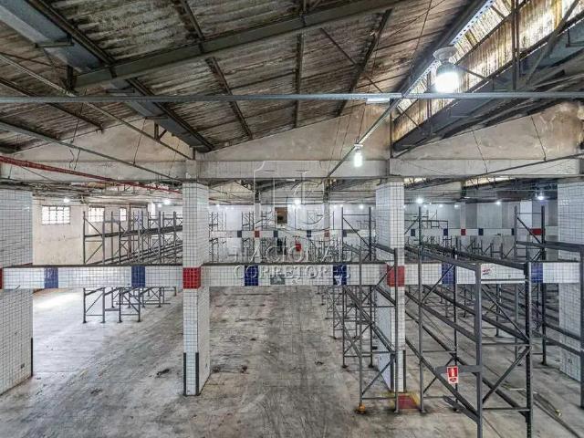 Galpão aluguel em Região Imediata de São Paulo, Região Metropolitana de São Paulo