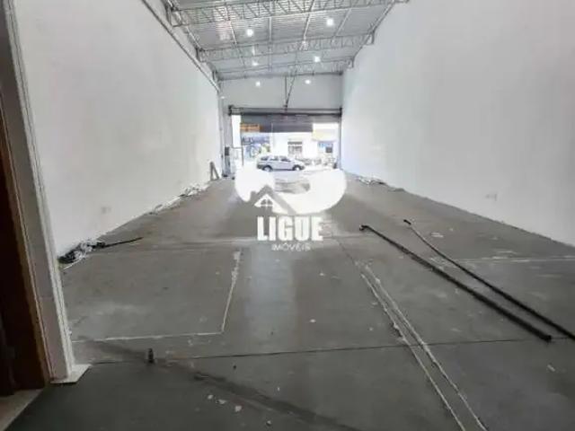 Galpão aluguel em Região Imediata de São Paulo, Região Metropolitana de São Paulo