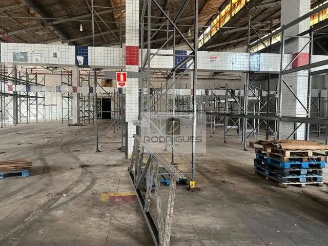Galpão aluguel em Região Imediata de São Paulo, Região Metropolitana de São Paulo