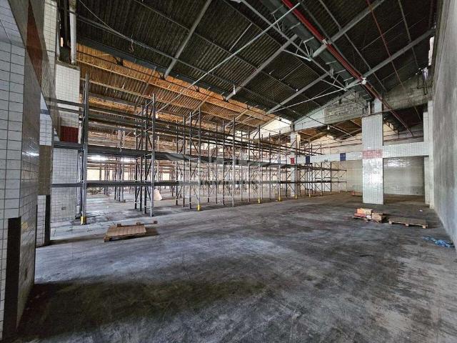 Galpão aluguel em Casa Branca, Santo André