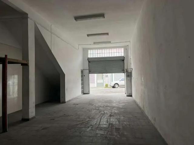 Galpão aluguel em Santo André