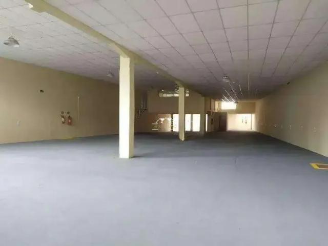 Galpão aluguel em Santo André