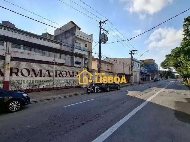 Galpão aluguel em Região Imediata de São Paulo, Região Metropolitana de São Paulo