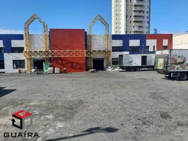 Galpão aluguel em Região Imediata de São Paulo, Região Metropolitana de São Paulo