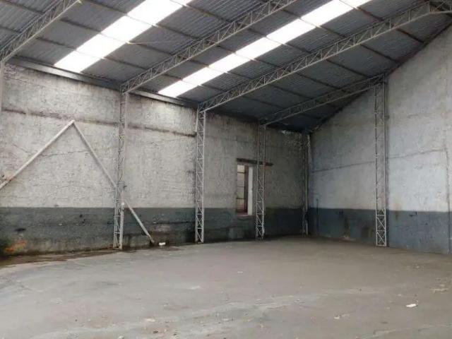 Galpão aluguel em Região Imediata de São Paulo, Região Metropolitana de São Paulo