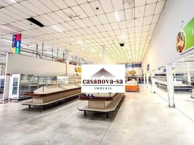 Galpão aluguel em Região Imediata de São Paulo, Região Metropolitana de São Paulo