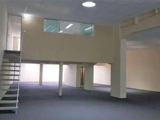 Galpão aluguel em Casa Branca, Santo André