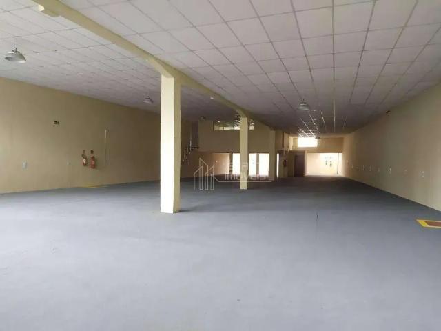 Galpão aluguel em Santo André