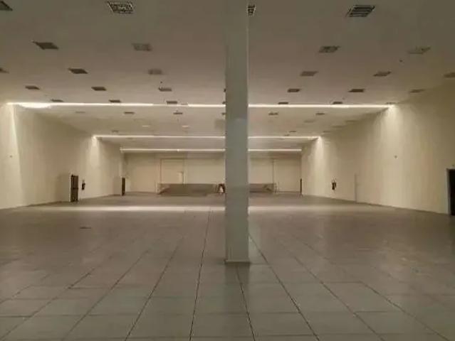 Galpão aluguel em Região Imediata de São Paulo, Região Metropolitana de São Paulo