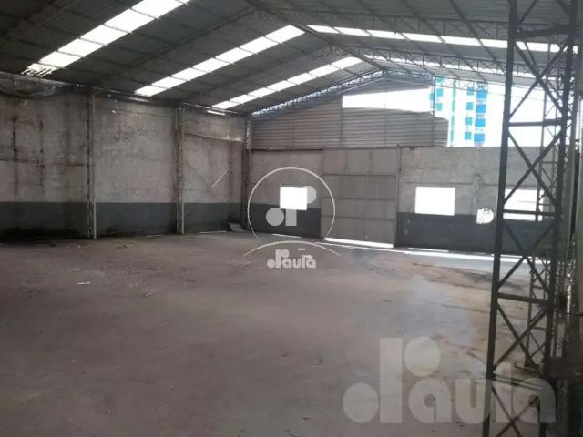 Galpão aluguel em Região Imediata de São Paulo, Região Metropolitana de São Paulo