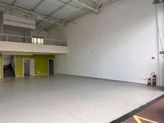 Galpão aluguel em Região Imediata de São Paulo, Região Metropolitana de São Paulo
