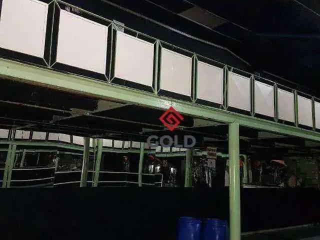 Galpão aluguel em Região Imediata de São Paulo, Região Metropolitana de São Paulo