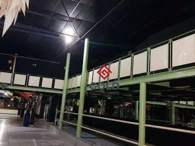 Galpão aluguel em Região Imediata de São Paulo, Região Metropolitana de São Paulo