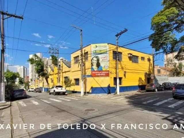 Galpão aluguel em Região Imediata de São Paulo, Região Metropolitana de São Paulo