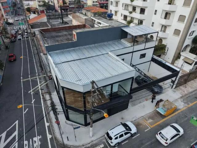 Galpão aluguel em Região Imediata de São Paulo, Região Metropolitana de São Paulo