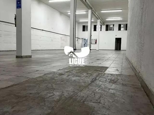 Galpão aluguel em Região Imediata de São Paulo, Região Metropolitana de São Paulo