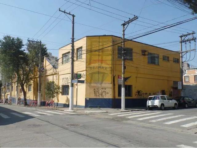 Galpão aluguel em Região Imediata de São Paulo, Região Metropolitana de São Paulo