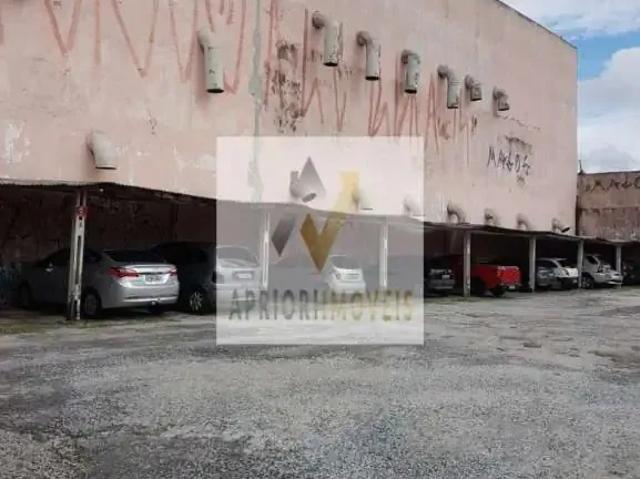 Galpão aluguel em Região Imediata de São Paulo, Região Metropolitana de São Paulo