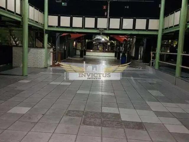 Galpão aluguel em Centro, Santo André