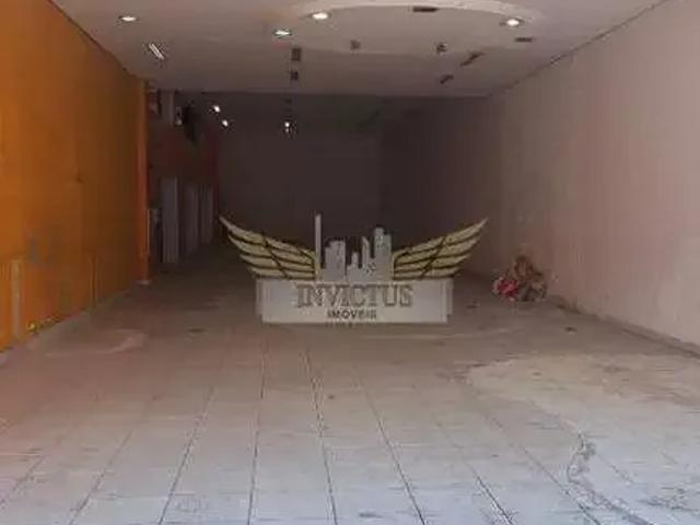 Galpão aluguel em Região Imediata de São Paulo, Região Metropolitana de São Paulo