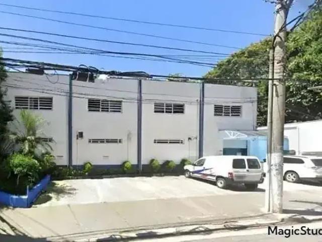 Galpão aluguel em Região Imediata de São Paulo, Região Metropolitana de São Paulo