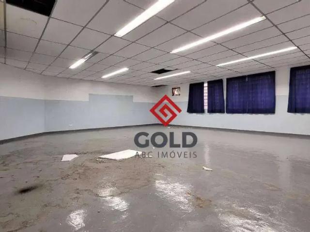 Galpão aluguel em Região Imediata de São Paulo, Região Metropolitana de São Paulo