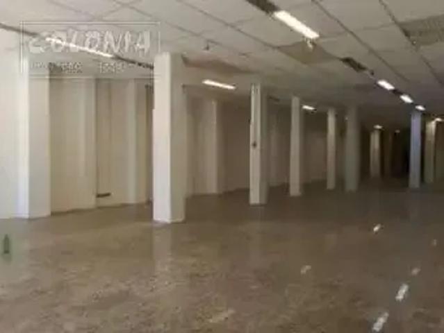 Galpão aluguel em Região Imediata de São Paulo, Região Metropolitana de São Paulo